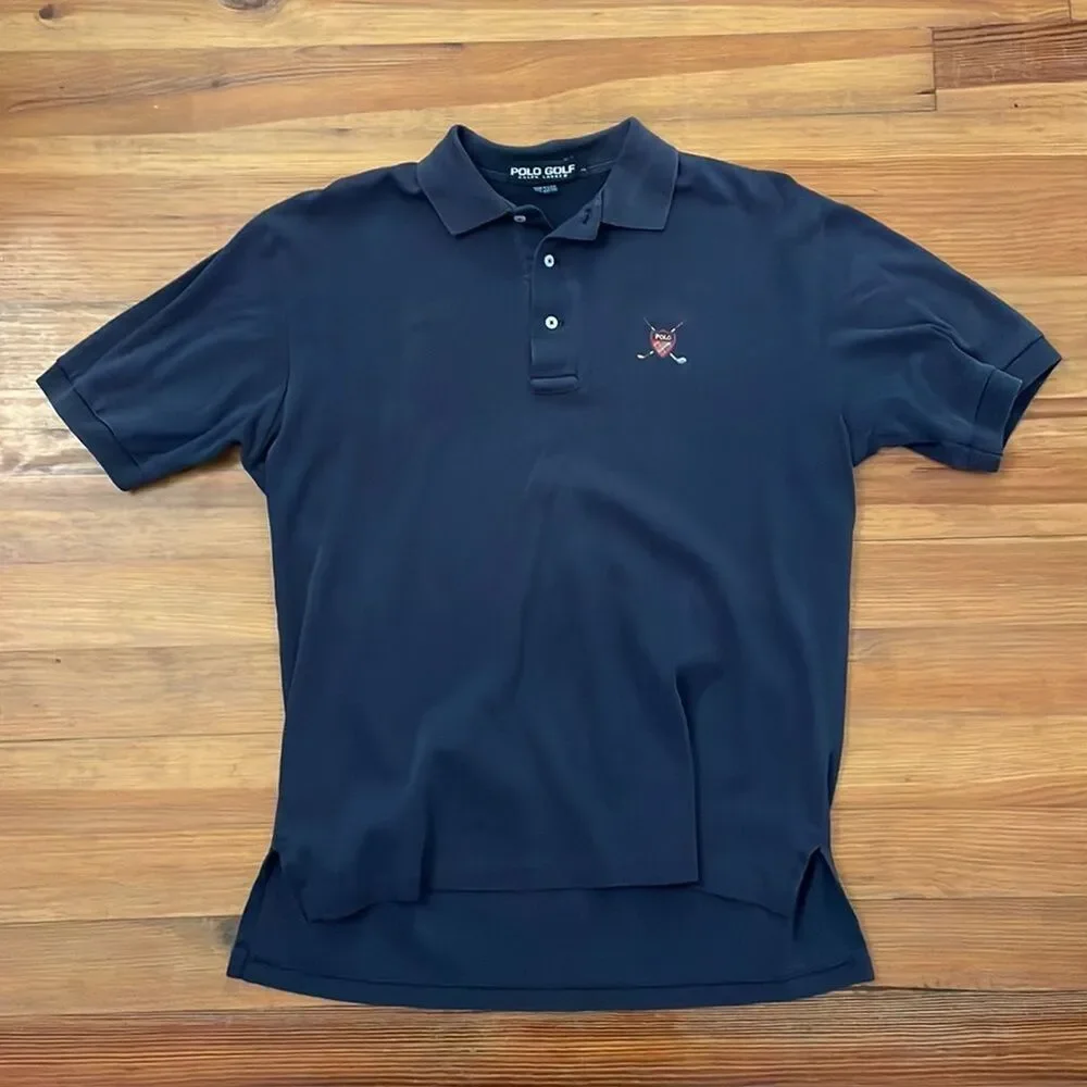 Ralph Lauren vintage 100%